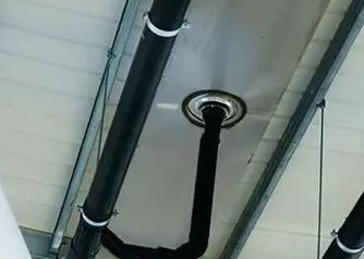 漳浦虹吸排水的原理