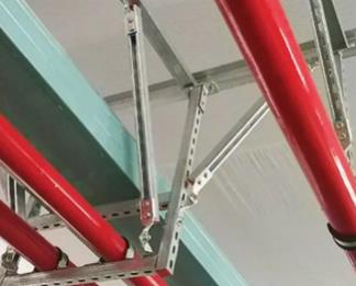 漳浦成品支架的特点