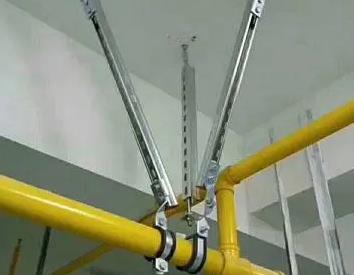 闸阀支撑架的质量要求。价格决定了漳浦抗震支撑框架的质量。