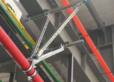 漳浦抗震支架厂家与你分享你必须做的紧急情况下的准备